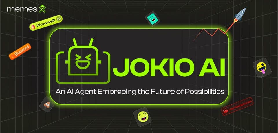 Jokio Ai Future